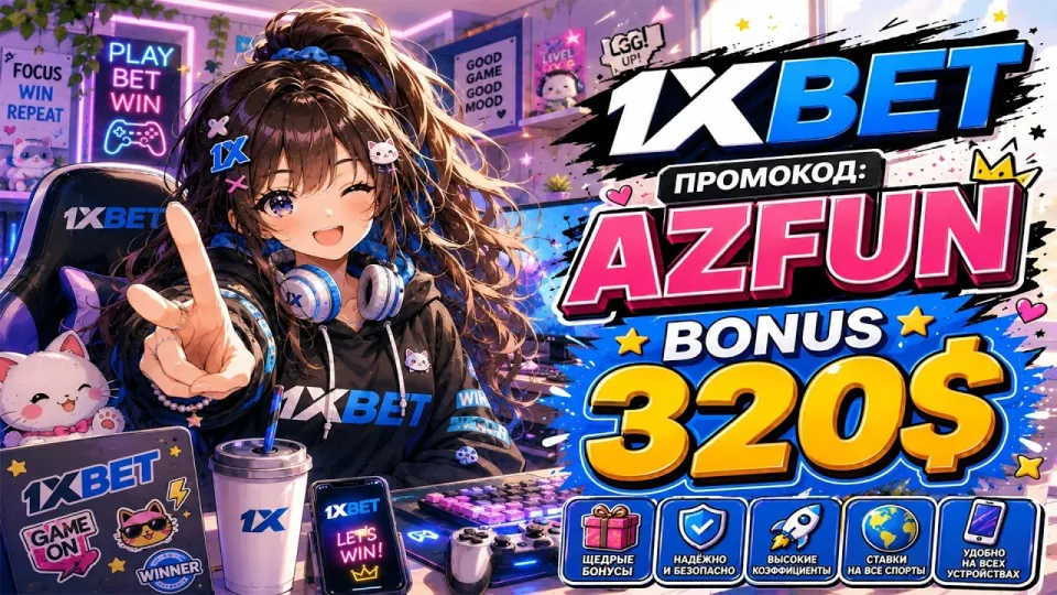 How to Get and Use 1xbet Bonus Spin for Free Spins and Big Wins